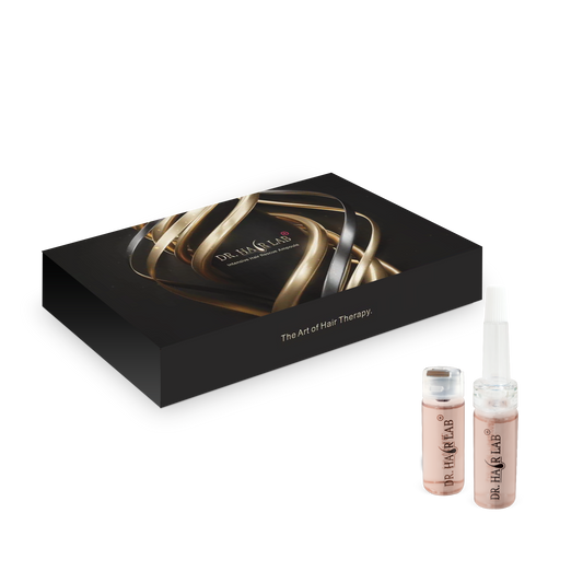 Dr Hair Lab Leave-in Hair Ampoule (5ml x 10 vials)