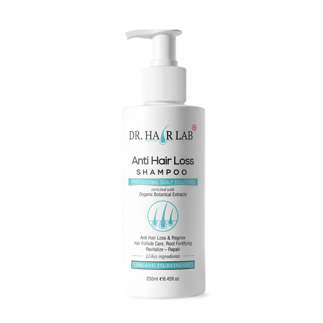 Dr Hair Lab Shampoo 250ml
