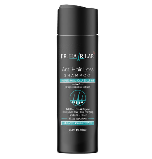 Dr Hair Lab Shampoo 250ml
