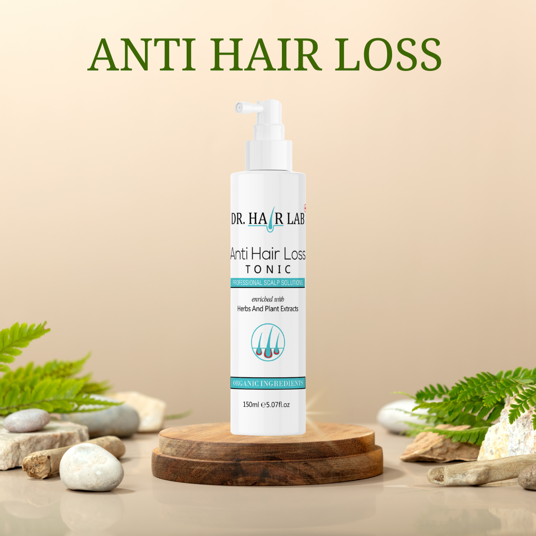 Dr Hair Lab Tonic 150ml