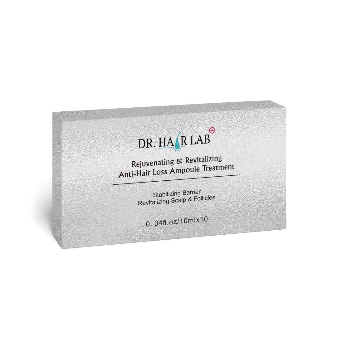Dr Hair Lab Anti-Hair Loss Ampoule Treatment (10ml x 10)