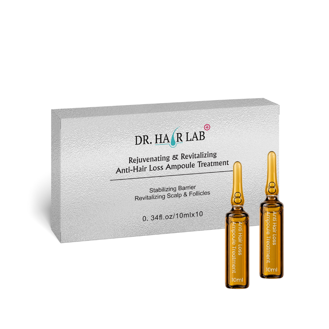 Dr Hair Lab Anti-Hair Loss Ampoule Treatment (10ml x 10)