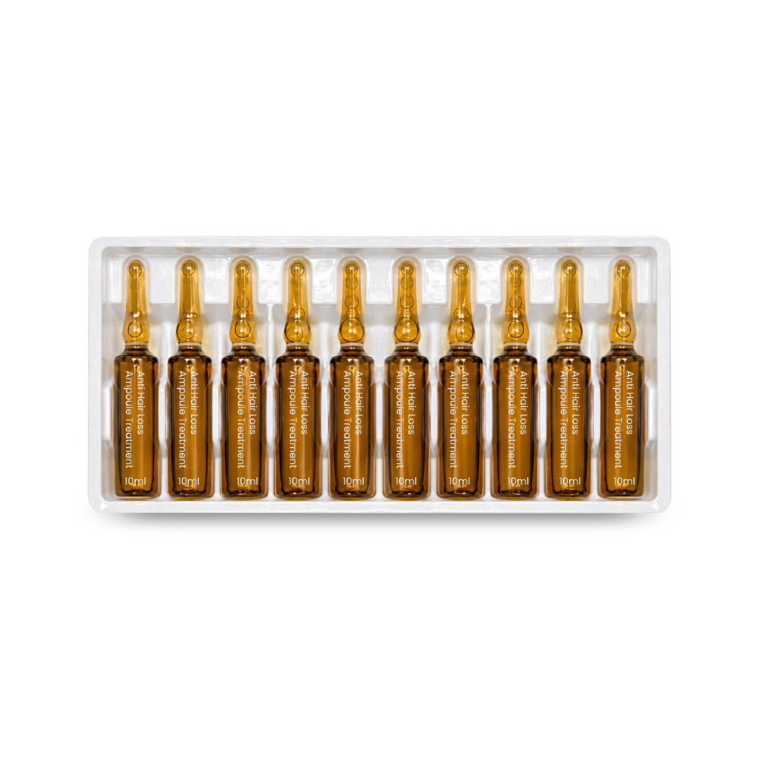 Dr Hair Lab Anti-Hair Loss Ampoule Treatment (10ml x 10)